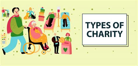 types of charity events|4 Types of Charity Events That Build Aw.